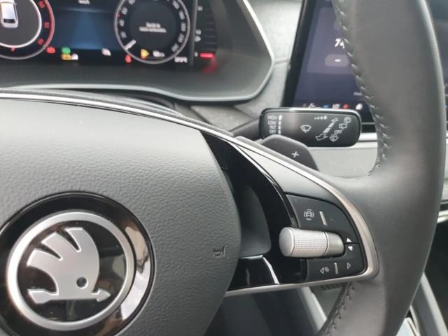 Skoda Octavia 2.0 TDI Combi Selection