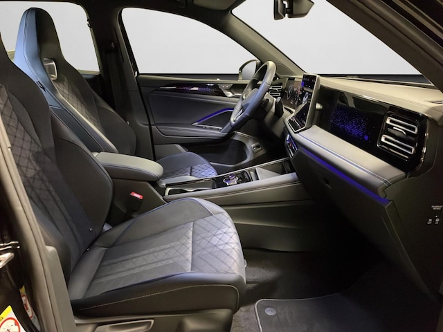 Volkswagen Tiguan DSG R-Line