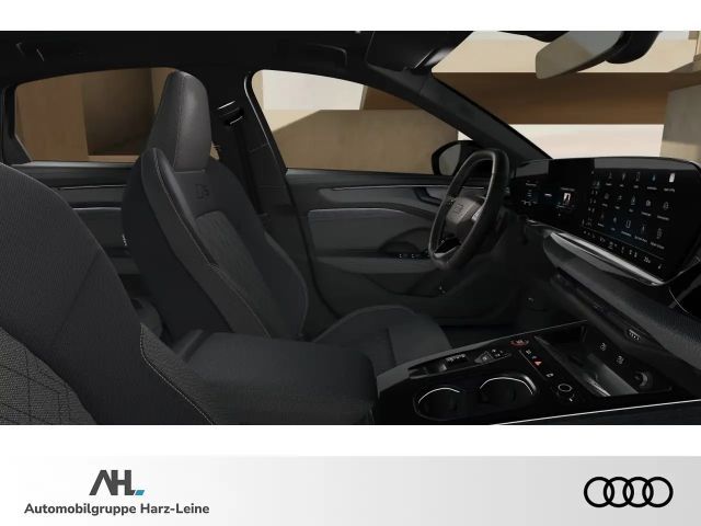 Audi A6 Hybride Quattro Sedan