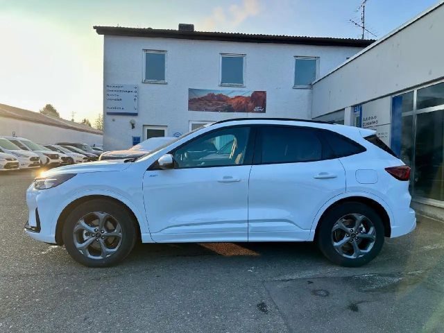 Ford Kuga ST Line