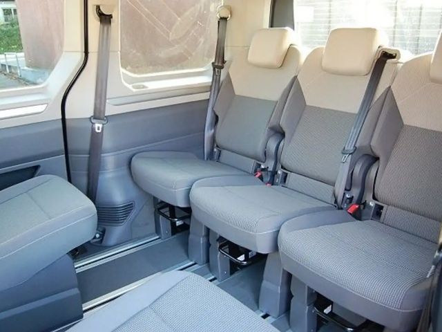 Volkswagen Multivan Life T7