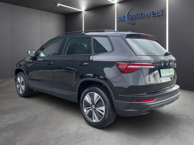 Skoda Karoq 2.0 TDI 4x4 Selection
