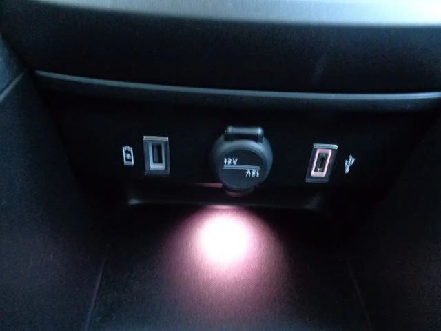 Fiat 600e Hybrid 100 6-Gang eDCT