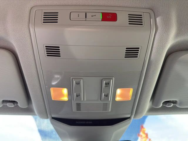 Volkswagen T-Roc 1.5 TSI Life