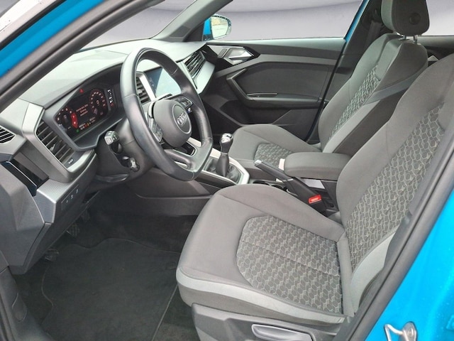 Audi A1 30 TFSI Sportback