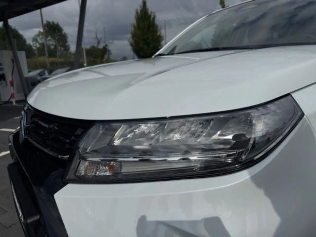 Suzuki Vitara AllGrip Comfort Hybrid