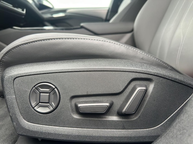 Audi A6 e-tron Avant Performance