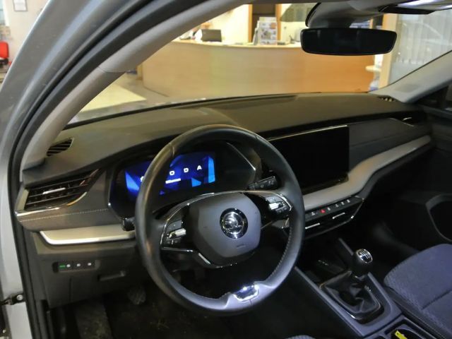 Skoda Octavia Style Style