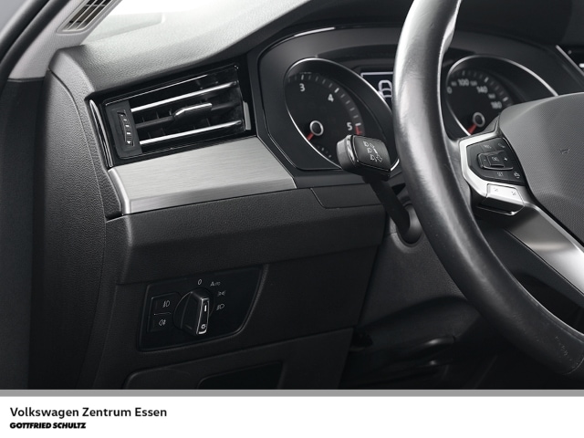 Volkswagen Passat DSG Variant