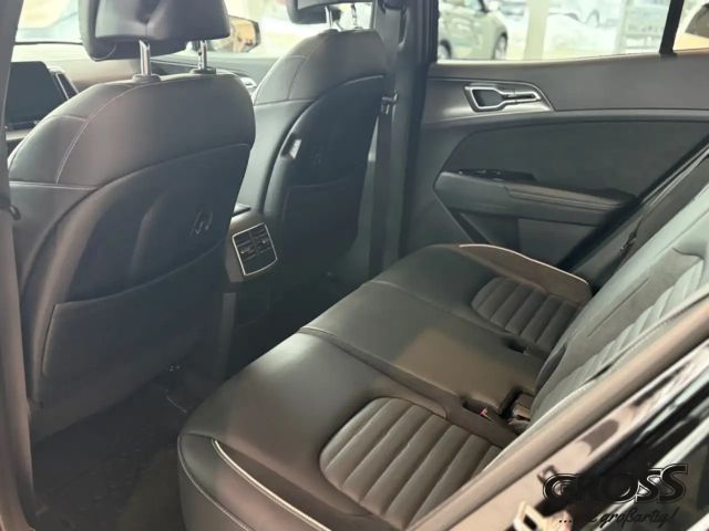 Kia Sportage GT-Line Hybrid