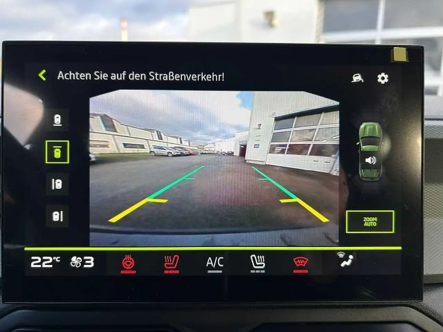 Dacia Duster Extreme TCe 130