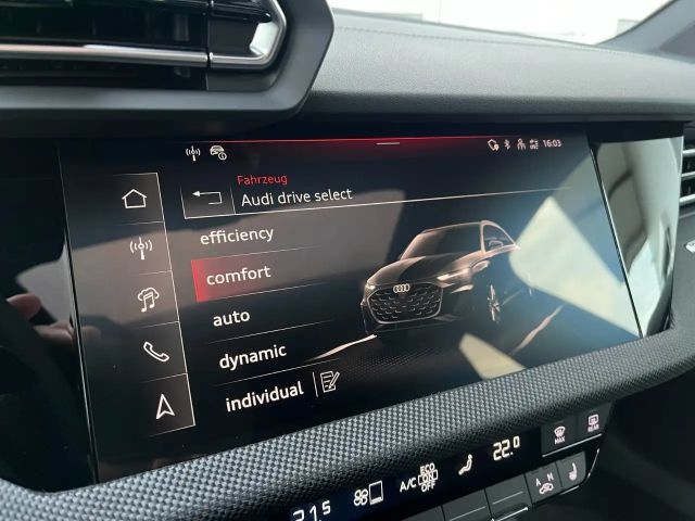 Audi S3 Quattro Sedan Sportback