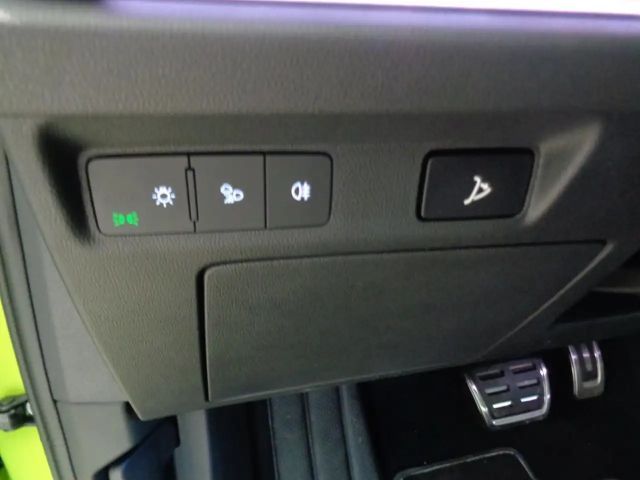 Skoda Enyaq Coupe RS