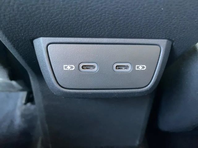 Volkswagen Polo DSG Style