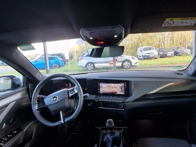 Opel Astra GS-Line Grand Sport Sports Tourer