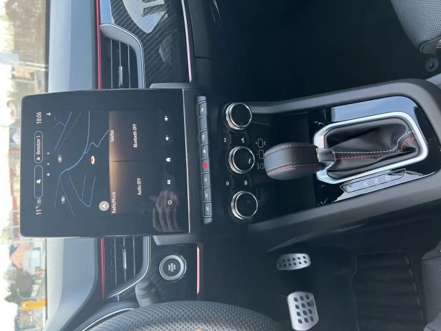 Renault Arkana EDC TCe 160