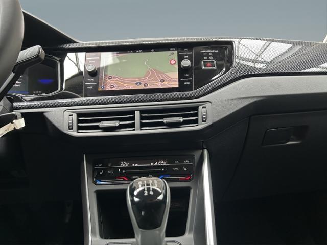 Volkswagen Taigo Life