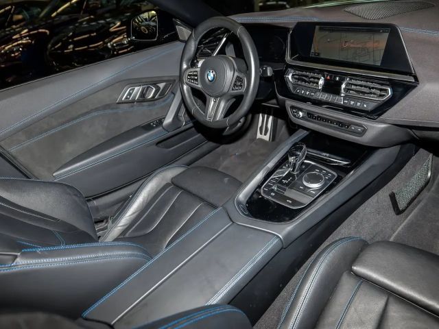 BMW Z4 Cabrio M-Sport Roadster sDrive20i