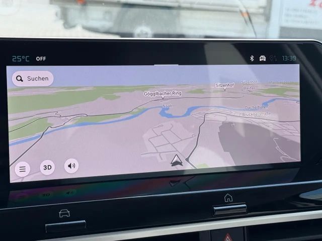 Citroën C4 Hybrid Max