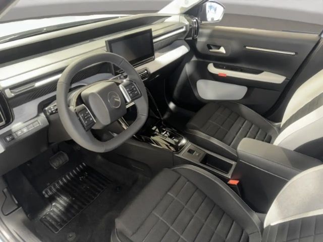 Citroën C3 Hybrid Max