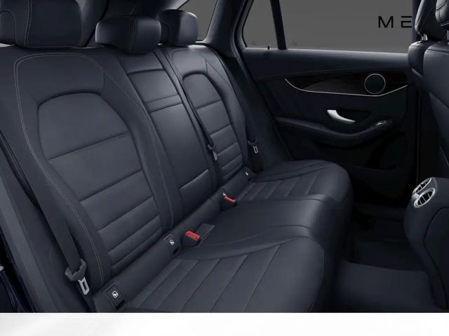 Mercedes-Benz GLC 300 4MATIC