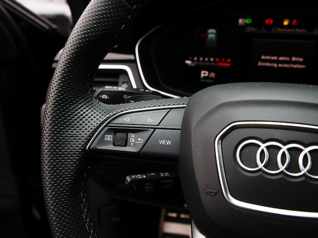 Audi A4 40 TFSI Avant S-Line S-Tronic