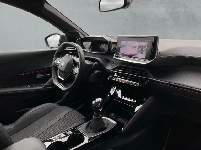 Peugeot 208 GT-Line PureTech