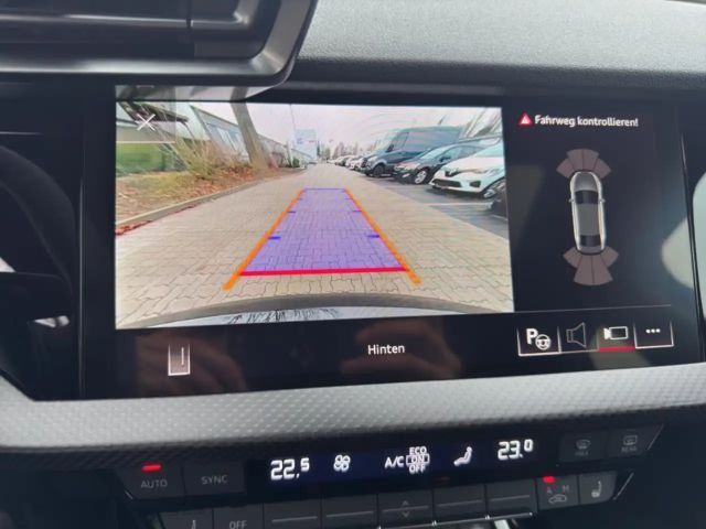 Audi RS3 Quattro Sedan