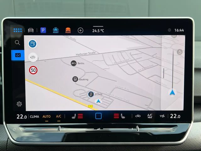 Volkswagen Golf 2.0 TSI 4Motion DSG Style