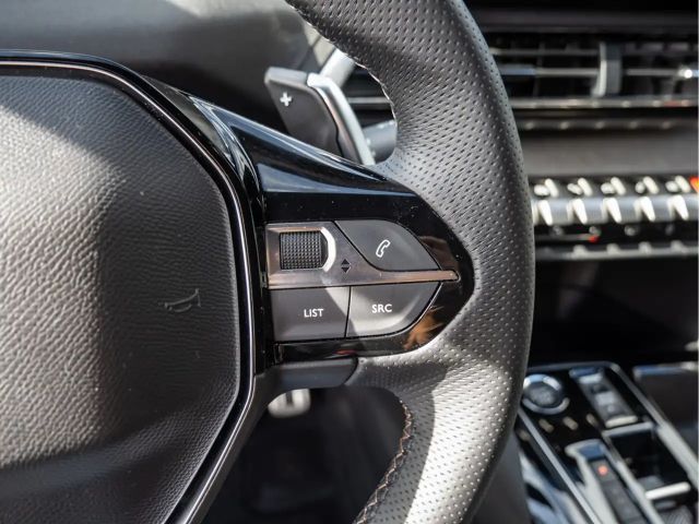 Peugeot 3008 EAT8 GT-Line