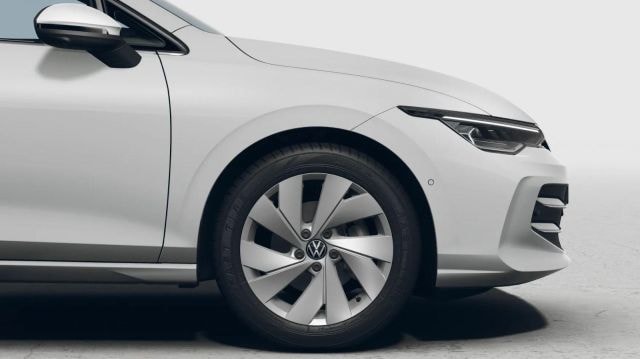 Volkswagen Golf CarPlay Matrix ACC LED Navi HUD