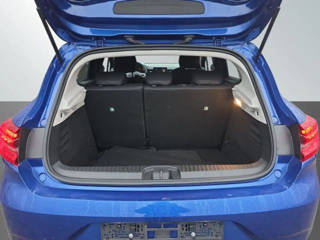 Renault Clio Business Line E-Tech