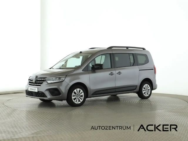 Renault Kangoo Grand Techno