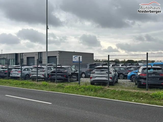 Skoda Kodiaq 1.5 TSI Selection