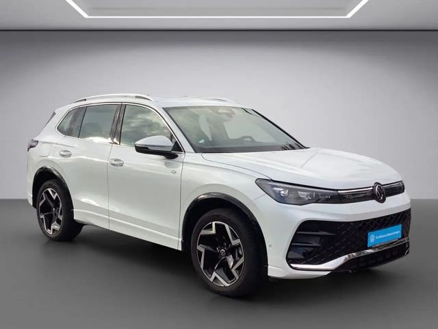 Volkswagen Tiguan 2.0 TDI DSG R-Line