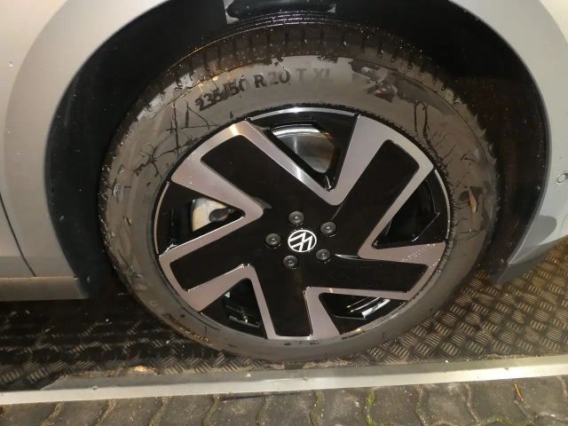 Volkswagen ID.Buzz 4Motion GTX