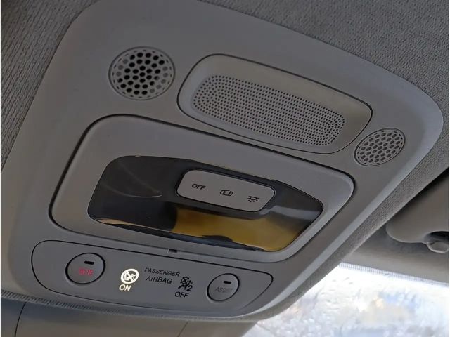 Fiat 500 Torino Hybrid Limousine 48 kW