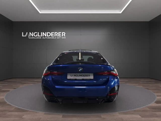 BMW 440 Coupé Gran Coupé M440i xDrive