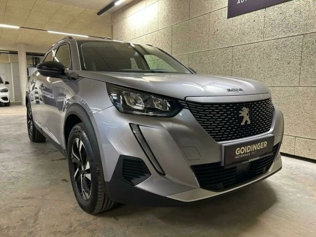 Peugeot E-2008 Allure Pack