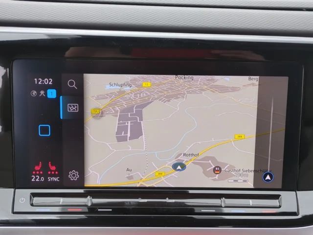 Volkswagen Multivan DSG Life T7