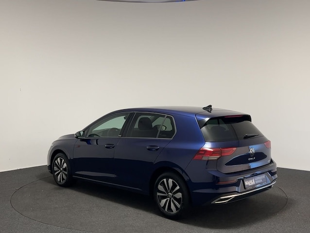Volkswagen Golf 1.5 eTSI Golf VIII