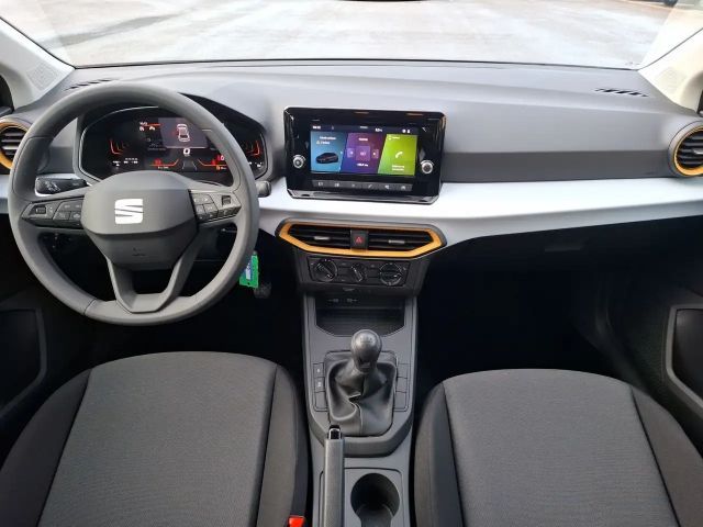 Seat Ibiza 1.0 MPI Reference