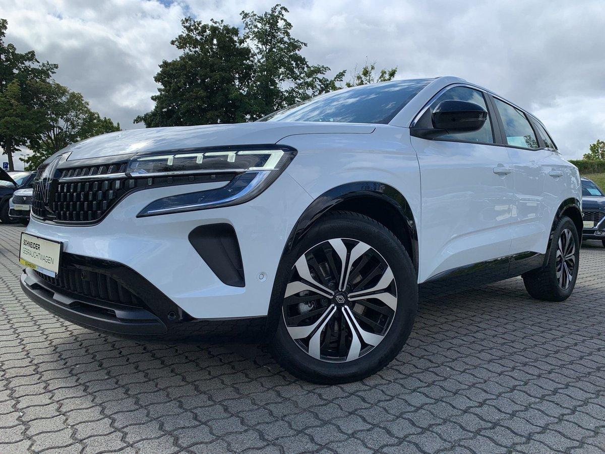 Renault Austral EVOLUTION  MILD HYBRID 160 EDC NAVI+SHZ