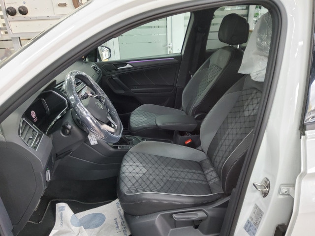 Volkswagen Tiguan 2.0 TDI DSG IQ.Drive R-Line