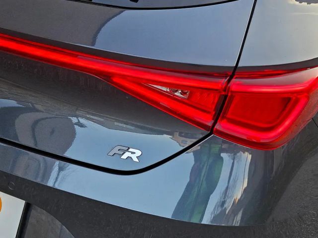 Seat Leon 1.5 eTSI FR-lijn