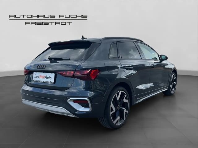 Audi A3 35 TDI Sedan