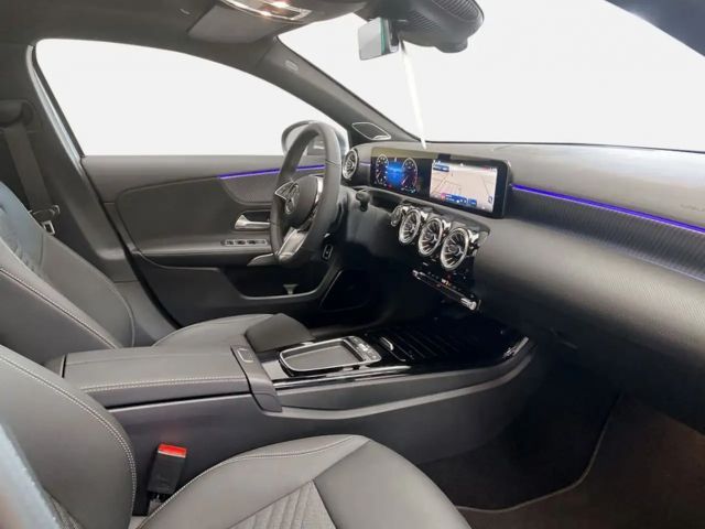 Mercedes-Benz A 180 A-Klasse