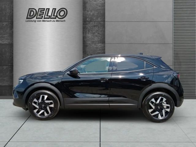 Opel Mokka Edition Turbo