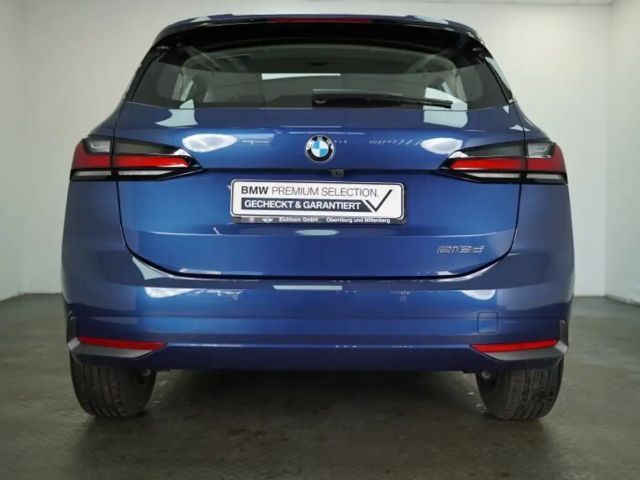 BMW 218 218d Active Tourer