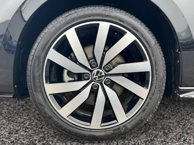 Volkswagen Touran DSG Highline R-Line